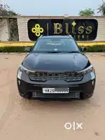 Kia Sonet 1.2 HTK, 2024, Petrol