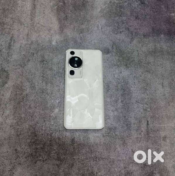 Huawei P60 Pro BC3391 CHN111