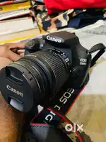 DSLR camera for rent