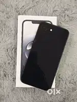 iPhone 16E (128GB , Just 1 Day Old)