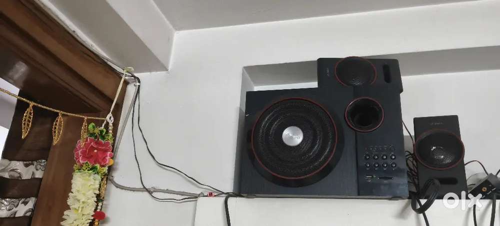 Home threater at best price