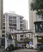 2BHK Half hevy & Rent 10Lack +12k in Oswal Avenue