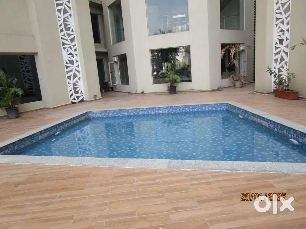 1bhk parking 50lakhs