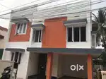 Independent house for rent near Thevara