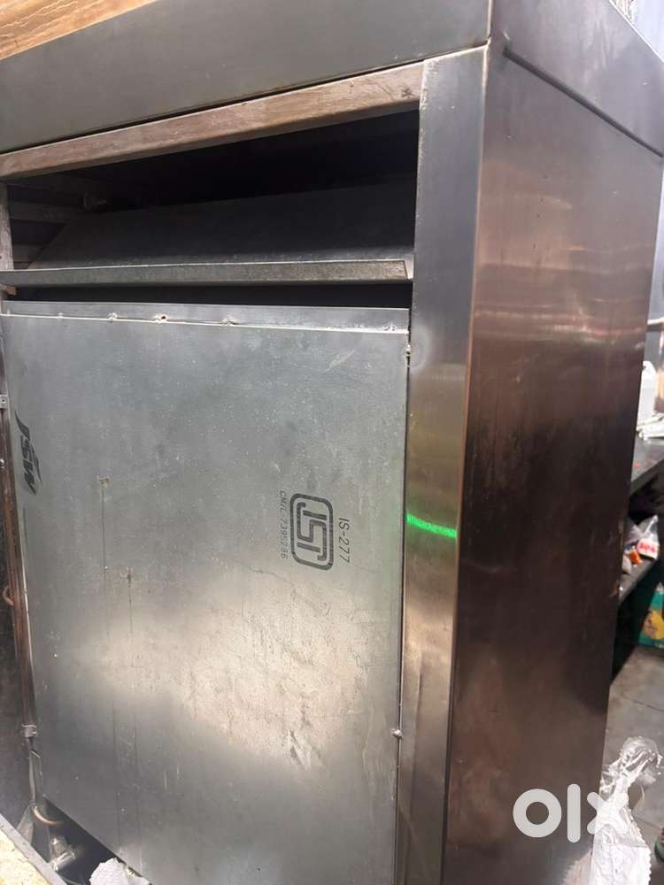 Full bird Grill Machine. 16 Birds Grill Machine
