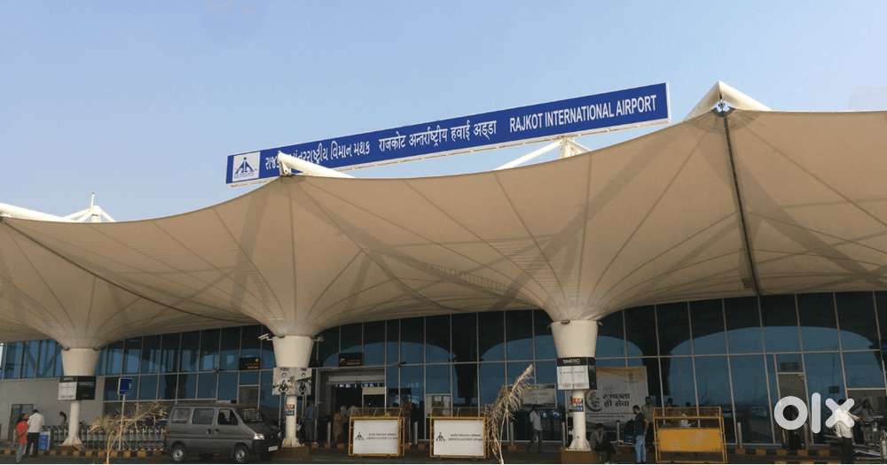 Airport Jobs Opened at Chennai Airport Apply Now
