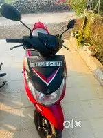 Yamaha Ray Z For Sale 30000/-