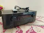Marantz integrated stereo amplifier