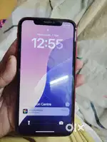 Iphone 11 red