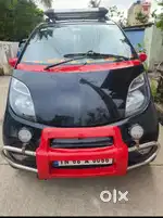 Tata Nano XT, 2010, Petrol