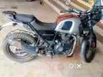 Himalaya show room condition