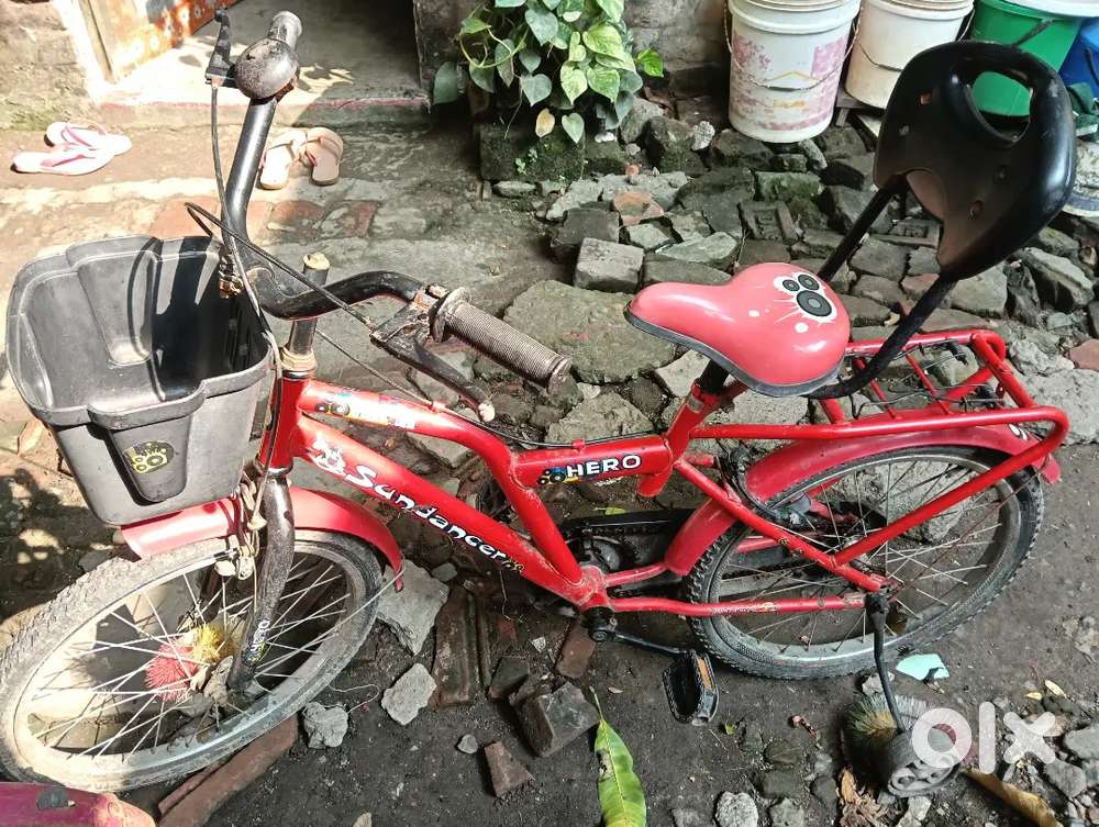 Hero kids good condition