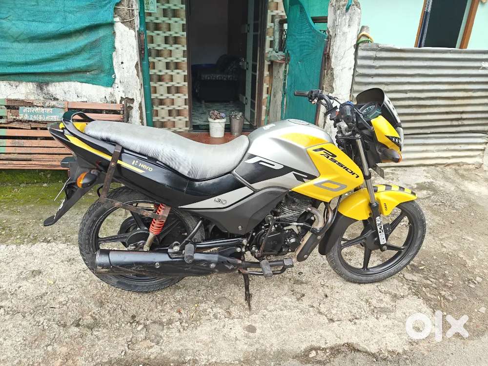 Good condition