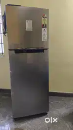 Samsung double door fridge