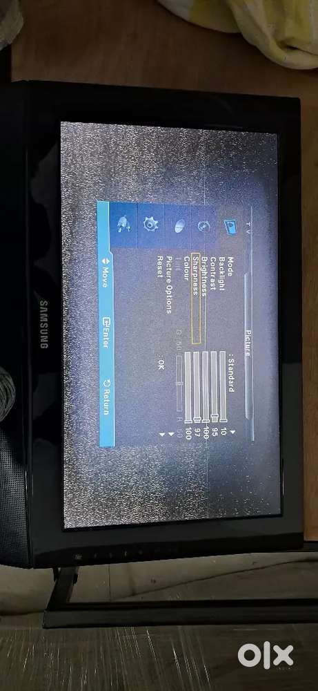 Samsung 22 inch Led TV
