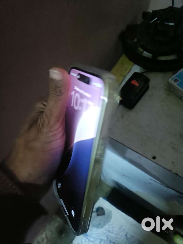 iPhone 15 new condition