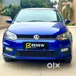 Volkswagen Polo 1.0 Highline Plus TSI, 2020, Petrol