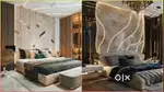 1BHK flat at Green bati near to mali bagan, VIP Road