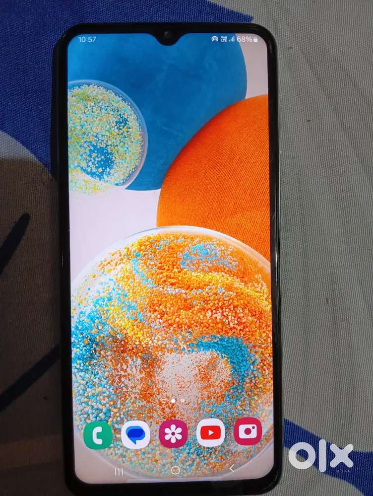 Samsung Galaxy A23 5g