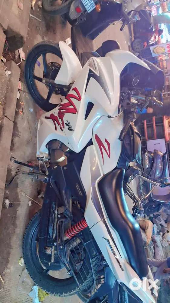 I want to sale my bike urgently