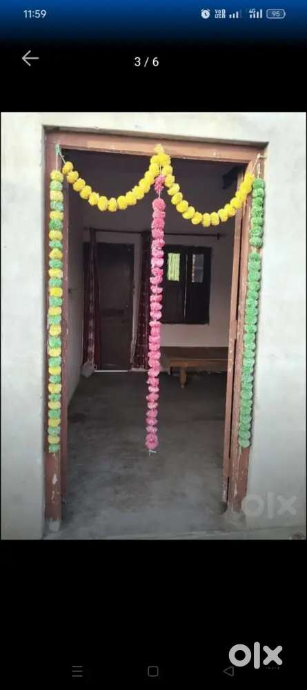 A house for rent in new noorpura samana