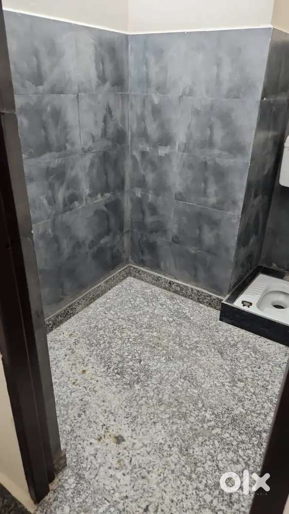 Spacious Rooms Available with separate Kitchen &Bathroom