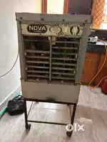 Desert Cooler with Stand