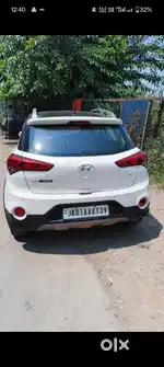 Hyundai i20 Active 2015 Petrol 77000 Km Driven