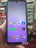 Samsung glexy A72