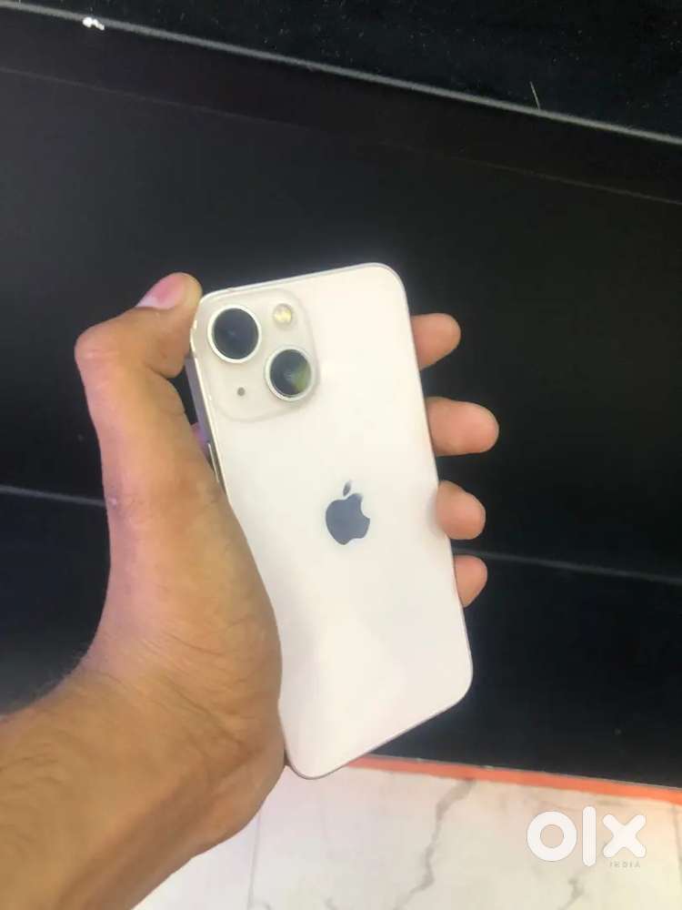 iPhone 13 mini 128gb