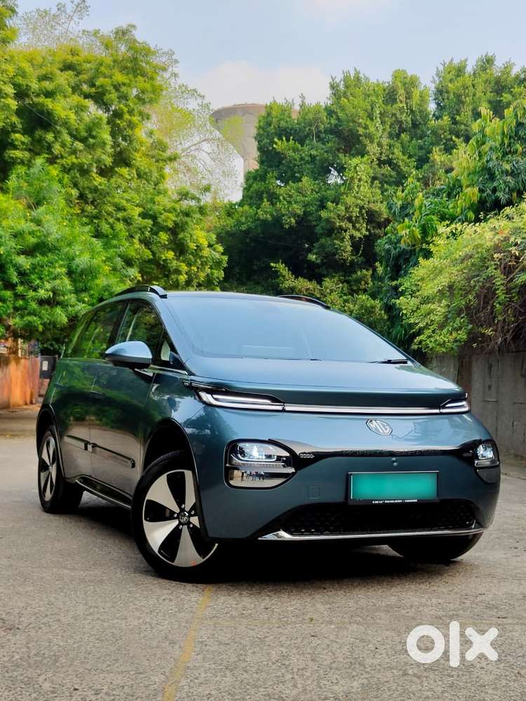 MG Windsor EV Essence, 2025, Electric