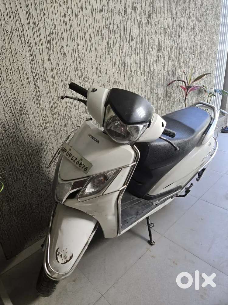Activa 125 - working Best condition