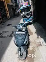 Maestro edgo 110