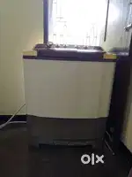 It's working properly there is no problem