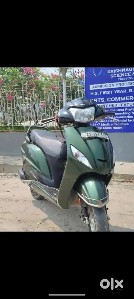 Good condition