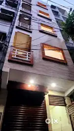 Independent one bhk  for rent in new ashok nagar