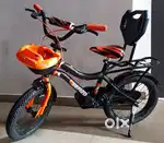 Popstar bicycle, Size 16, Location- Jajpur Road, Odisha