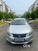 Honda Accord 2011