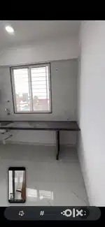 1bhk new western toilet flat rent vasudhara colony Bharti katraj