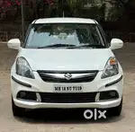 Maruti Suzuki Dzire 1.2 ZXI Plus, 2017, Petrol