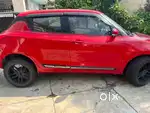 Maruti Suzuki Swift 210 Petrol Well Maintained