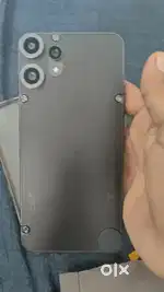 Noting cmf 2 pro