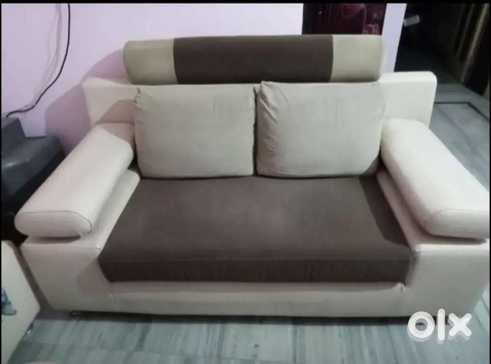 Sofa Set ( 5 seater)