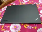 Lenovo Thinkpad Core i7 laptop