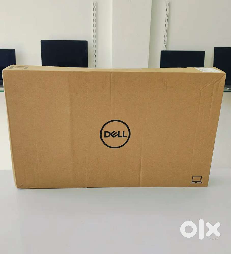 DELL G15 5530 ( 8 DAYS ONLY OLD)

BRAND WARRANTY TILL JAN 30 2027