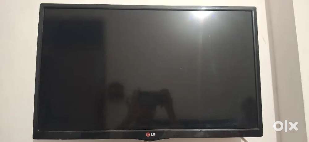 Lg TV all working in best condition