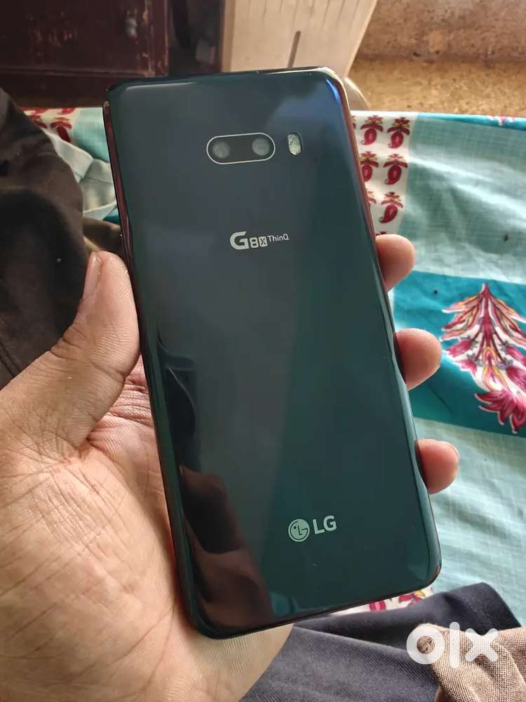 LG G8x ThinQ 6/128GB