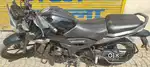 Tvs Rider 1 onwer