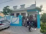 Society Patta, East 30*65, 217 Gaj House For Sale Surya Residency West