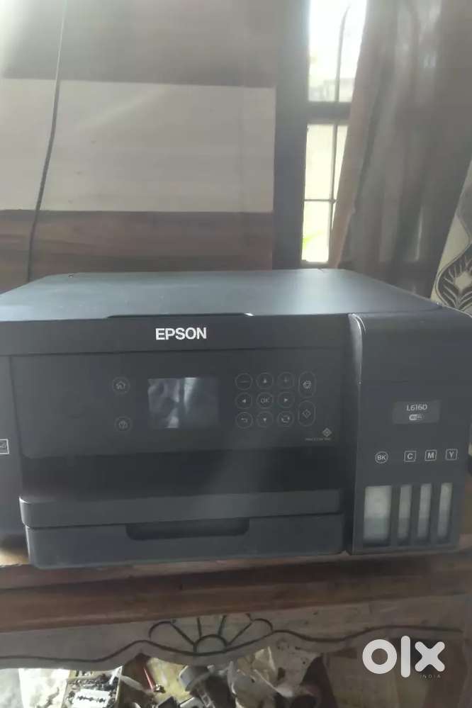 Epson L605 WiFi duplex L6190